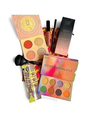 Makeup Bundle